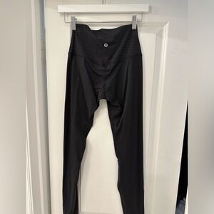 Limited Edition Lululemon Leggings